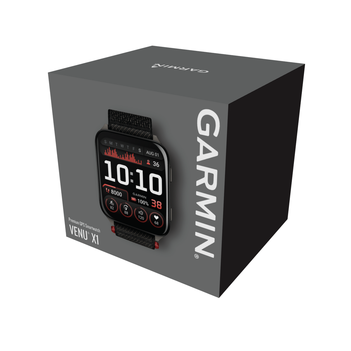 GARMIN
