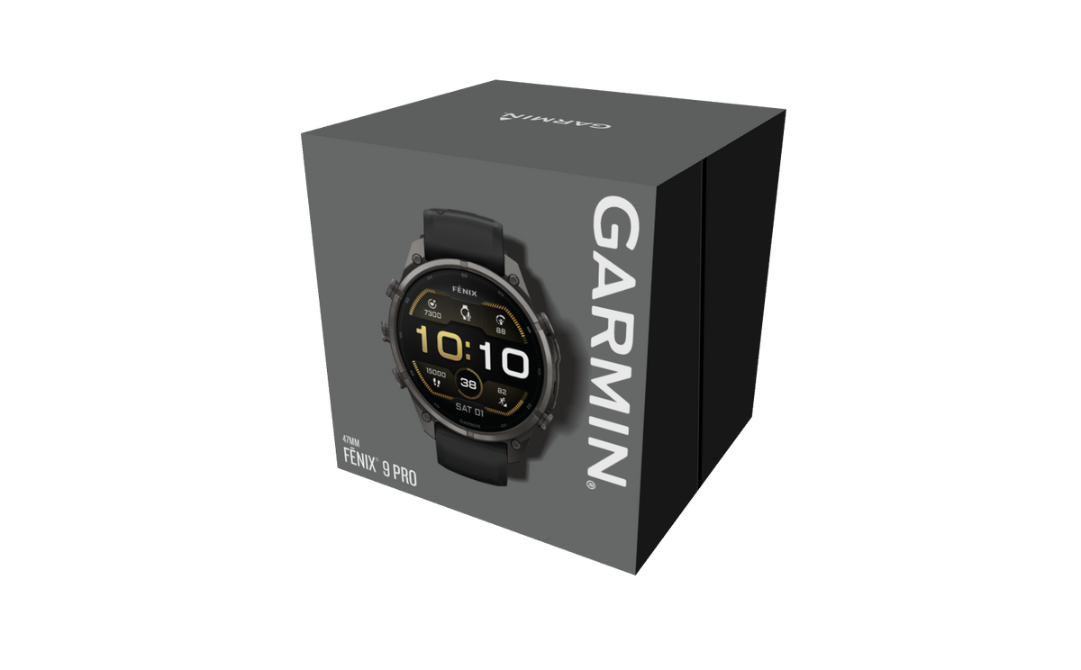 GARMIN