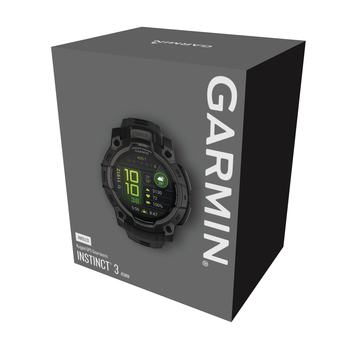 GARMIN
