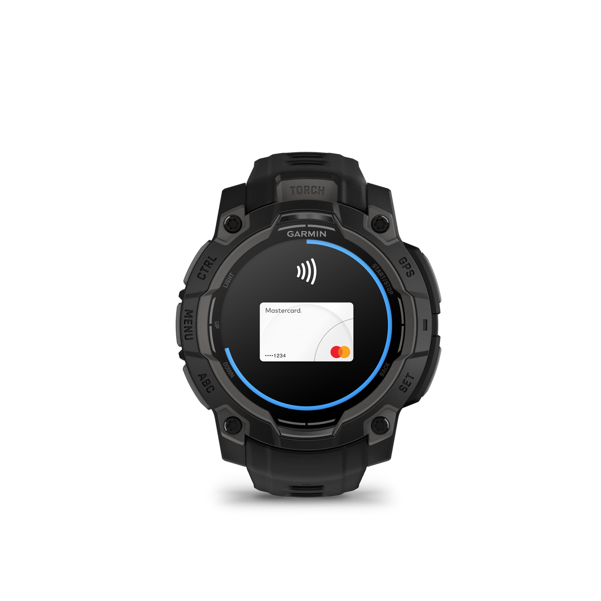 GARMIN