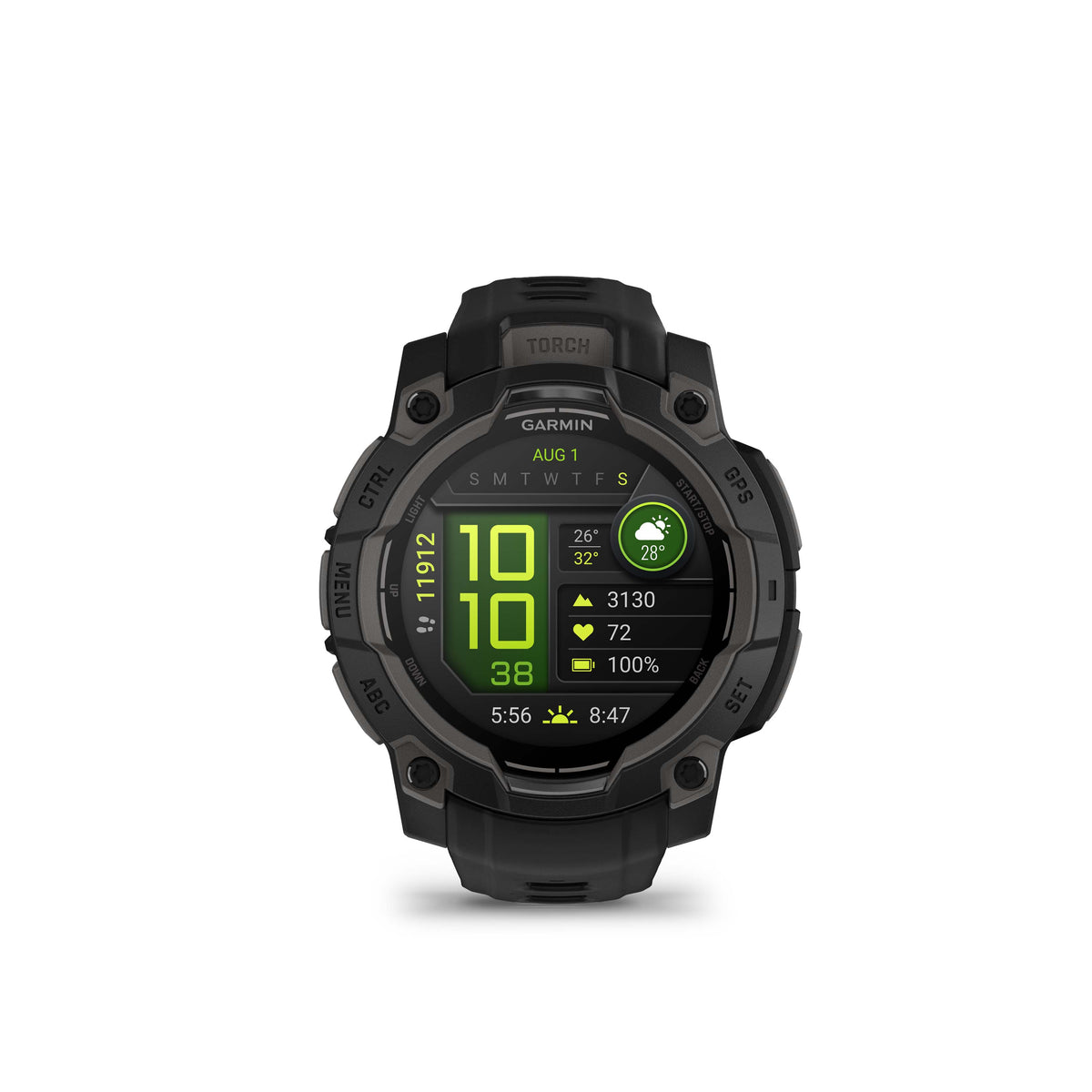 GARMIN