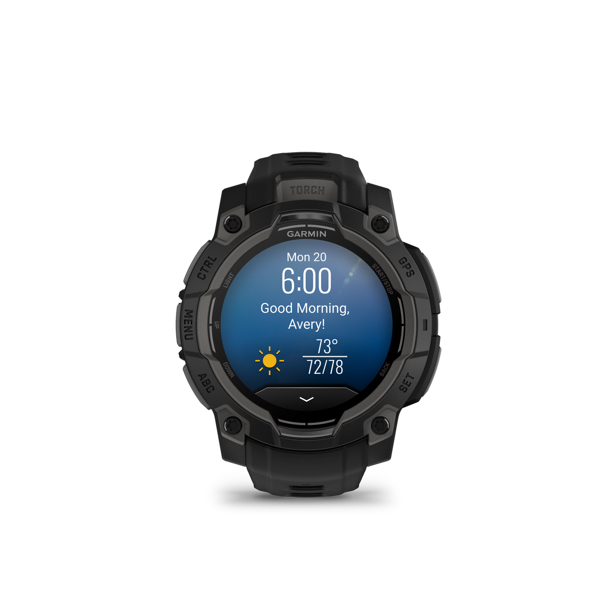 GARMIN
