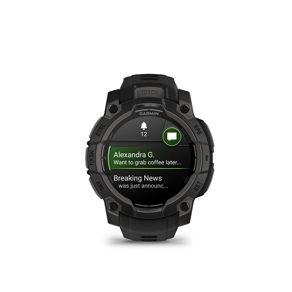 GARMIN