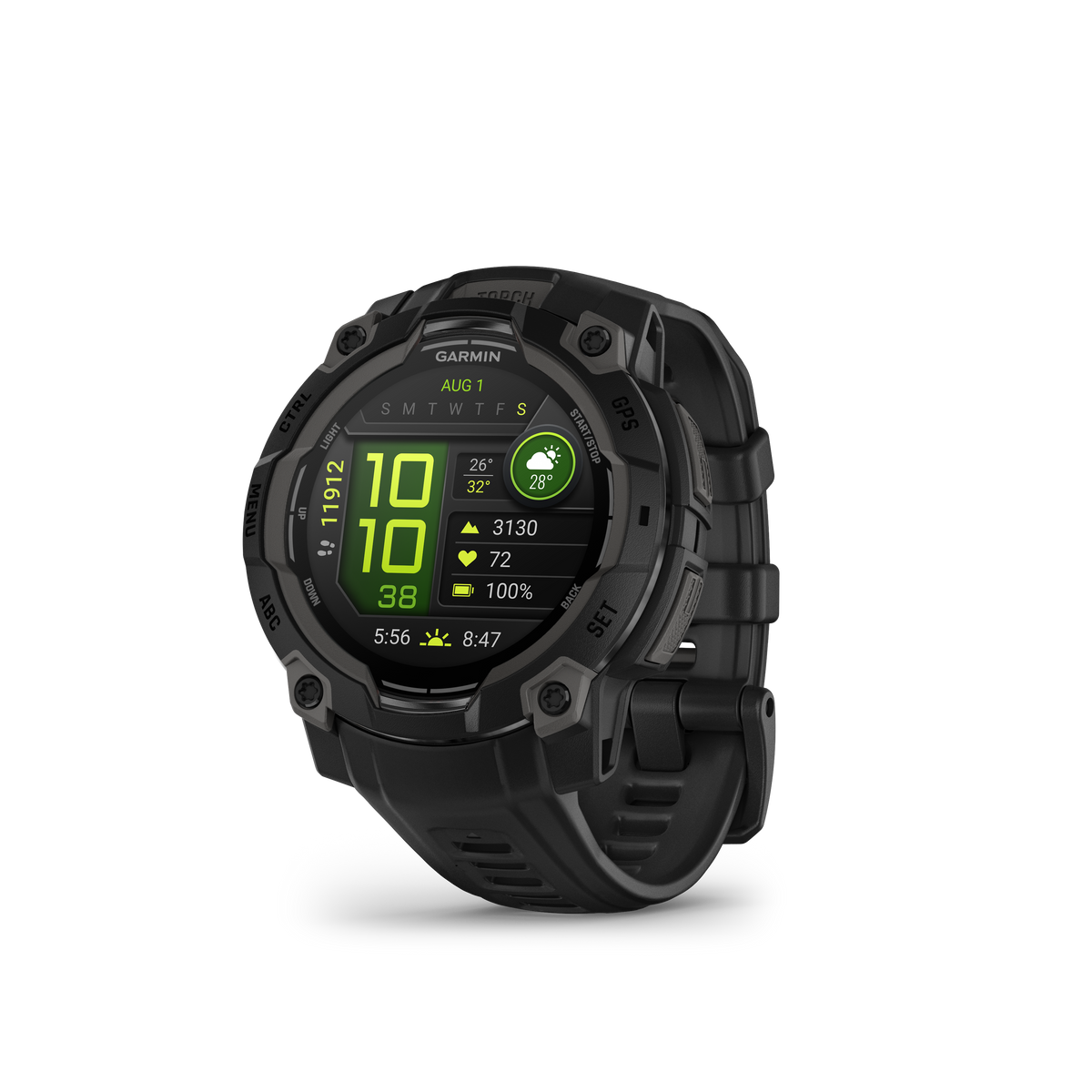 GARMIN
