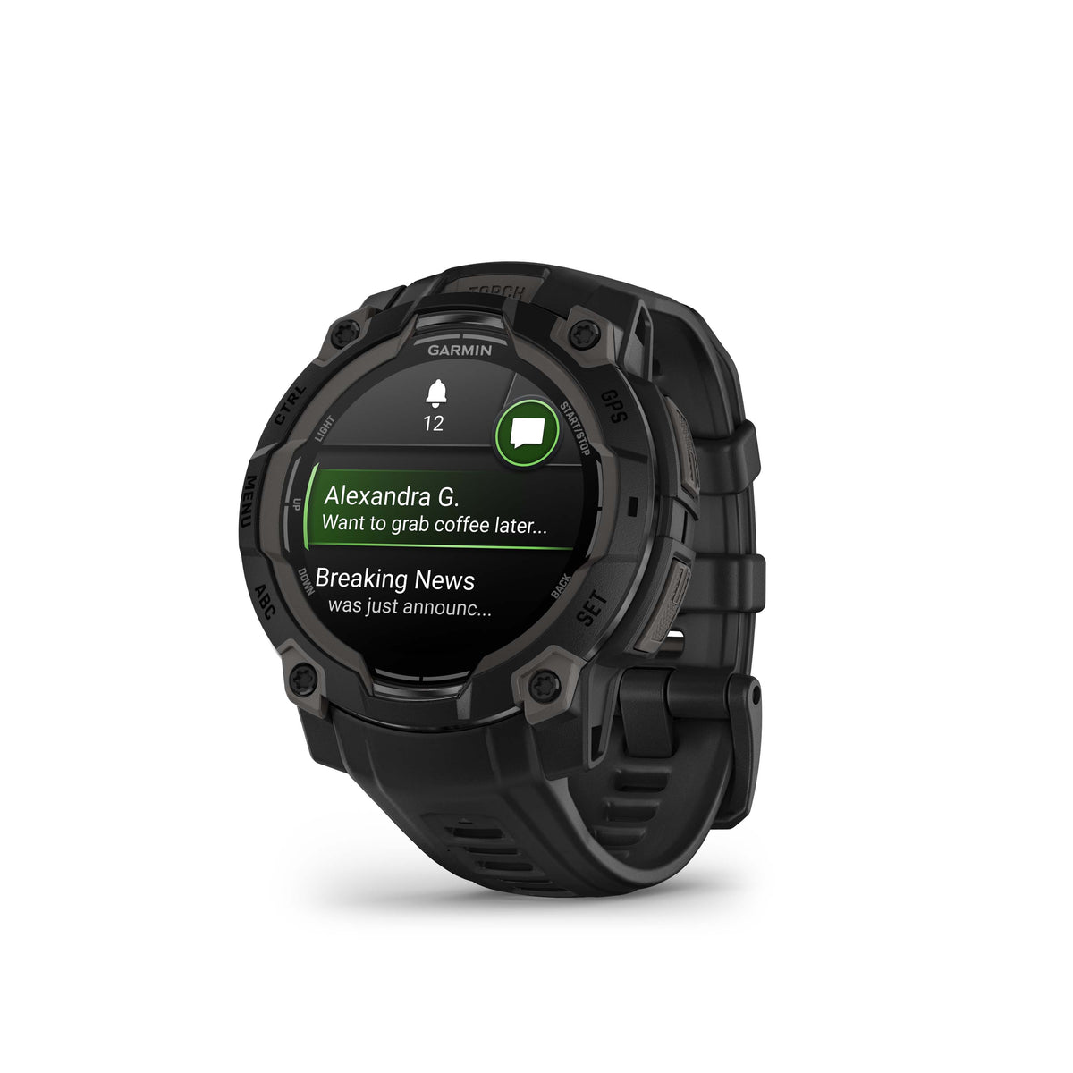 GARMIN