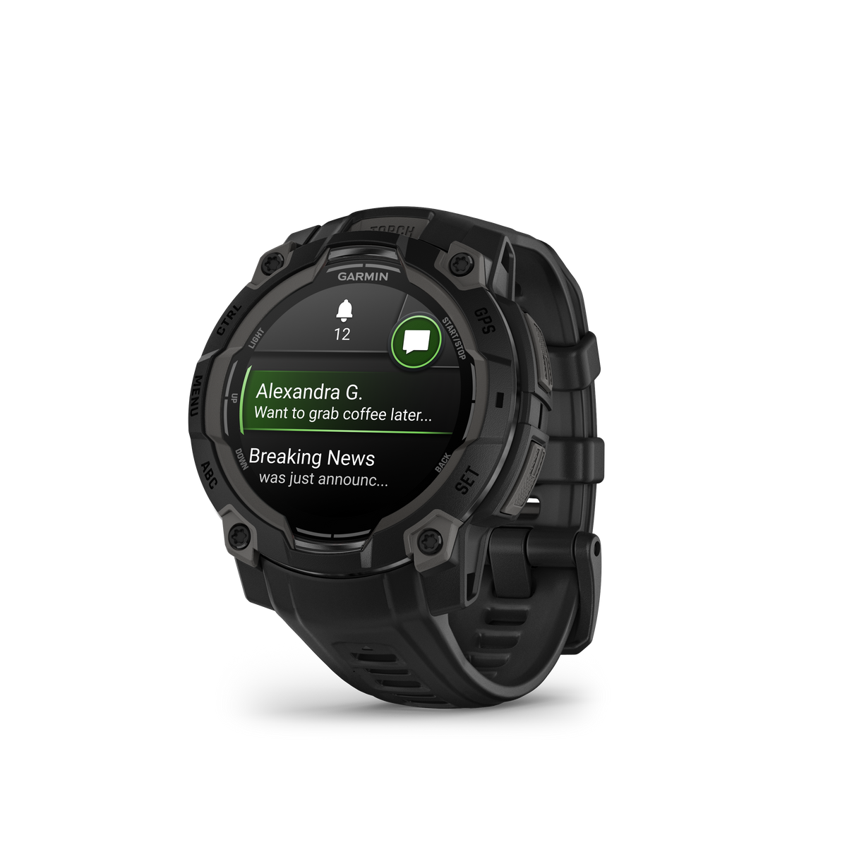 GARMIN