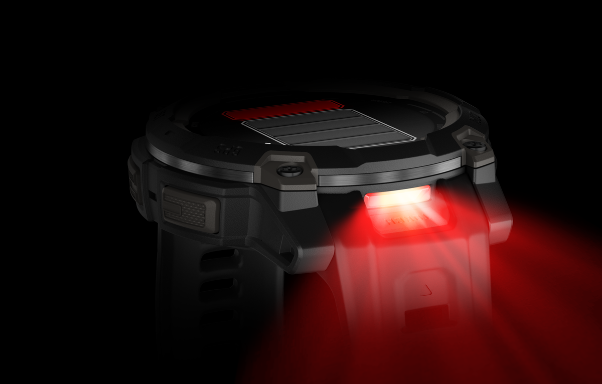 GARMIN